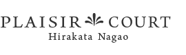 PLAISIR　COURT　Hirakata Nagao